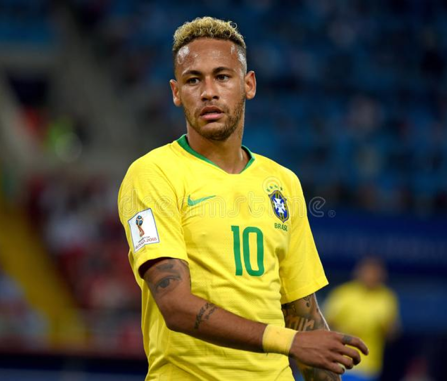 Neymar Jr.