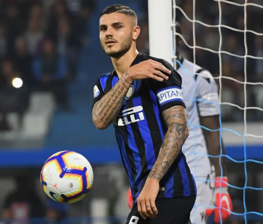 Maulo Icardi